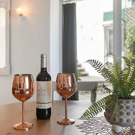 Prázdninový dům Casa Dellanna Icod De Los Vinos