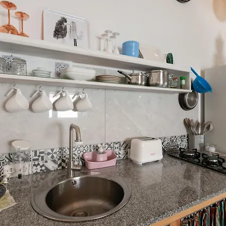Casa Dellanna Сasa de vacaciones