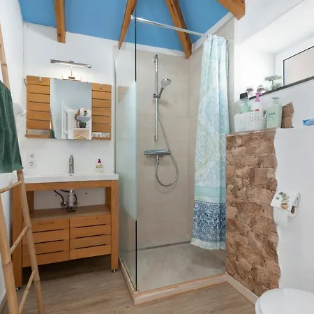 Casa Dellanna Prázdninový dům