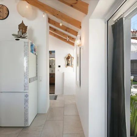 Casa Dellanna Сasa de vacaciones
