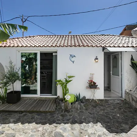 Casa Dellanna Сasa de vacaciones