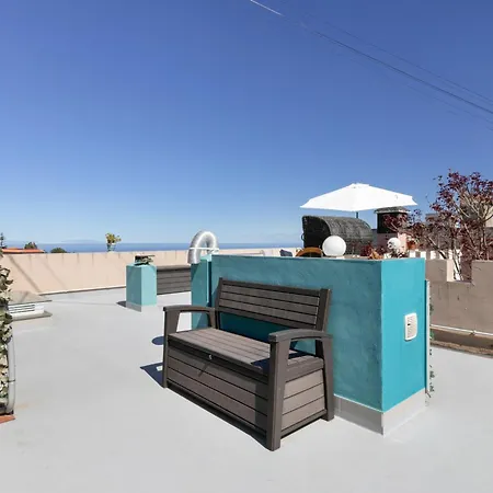 Сasa de vacaciones Casa Dellanna Icod De Los Vinos