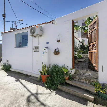 Casa Dellanna Сasa de vacaciones Icod De Los Vinos