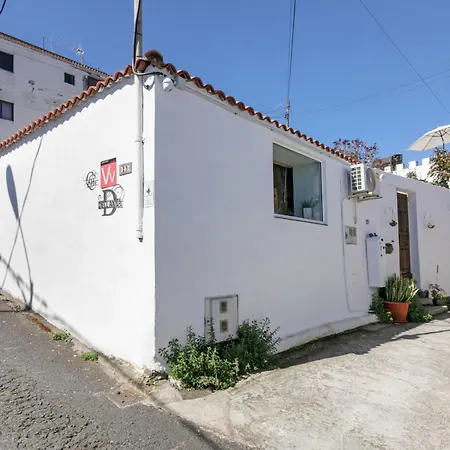 Сasa de vacaciones Casa Dellanna Icod De Los Vinos