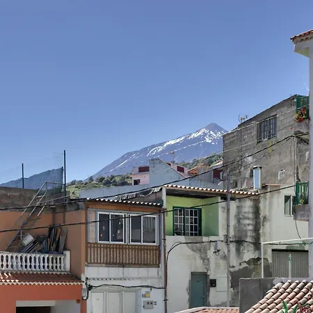Casa Dellanna Icod De Los Vinos
